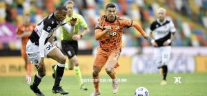 رونالدو برگ برنده ی یوونتوس در برابر اودینزه