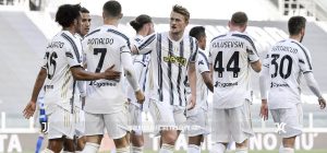 لیست بازیکنان تیم برای فینال کوپا ایتالیا