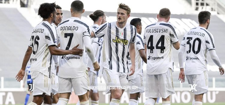 لیست بازیکنان تیم برای فینال کوپا ایتالیا