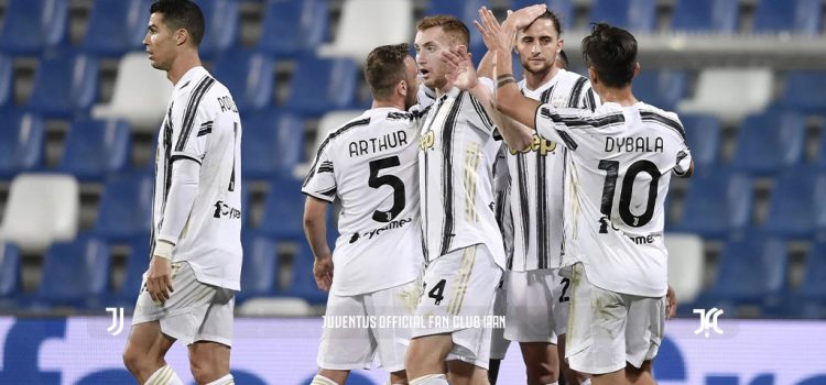 لیست بازیکنان تیم برای دیدار با اینتر