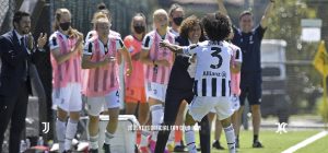هفت آمار از دیدار بانوان یوونتوس – اینتر