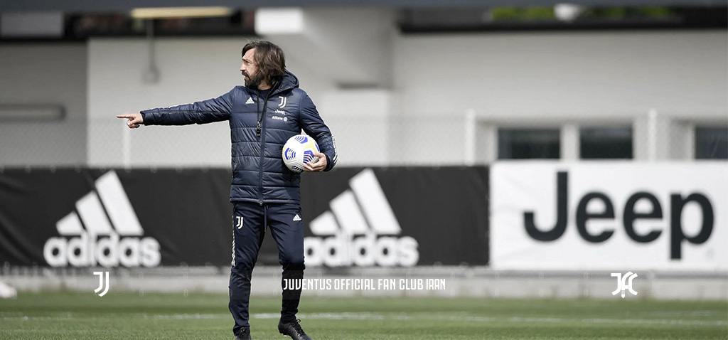 تمرکز یوونتوس بر بازی با میلان