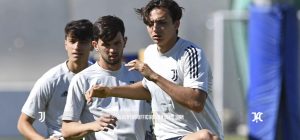 تیم زیر ۲۳ سال در حال آماده سازی