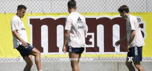 دو روز مانده به فینال کوپا ایتالیا