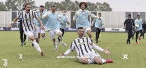 تساوی تیم زیر ۱۹ یوونتوس در خانه