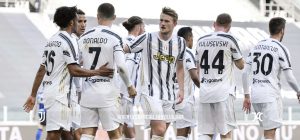 برد دراماتیک یوونتوس در آلیانز