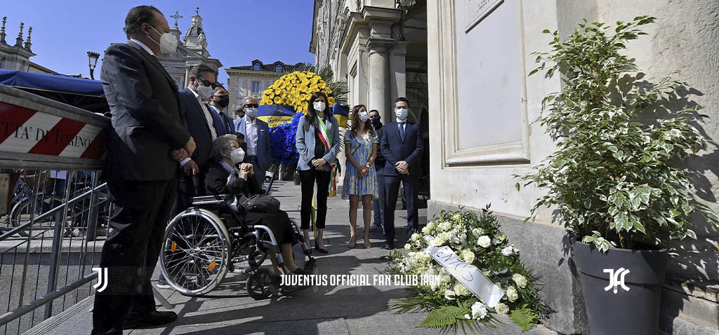 برگزاری مراسم یادبود اریکا و ماریسا