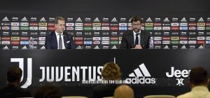 مصاحبه ی آنیلی و پاراتیچی