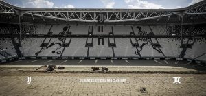 بازسازی زمین چمن ورزشگاه آلیانز