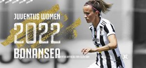 ادامه ی همکاری بونانسه آ با تیم دختران