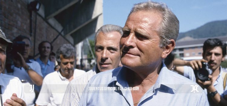 بونیپرتی مردی تاریخ ساز