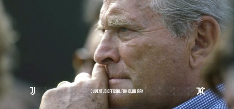 بونیپرتی بزرگ درگذشت