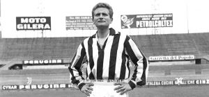 بونیپرتی اسطوره ای فراموش نشدنی