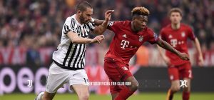 جدال ایتالیا – اتریش با حضور بازیکنان یوونتوس