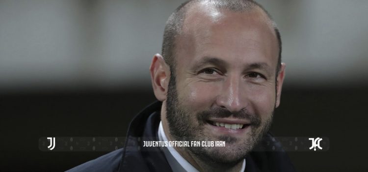 جدایی کلودیو کیه‌لینی از یوونتوس