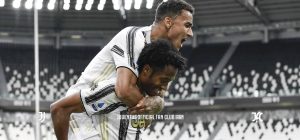 پیروزی ملی پوشان یوونتوس در کوپا آمریکا