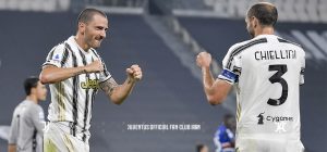 پیروزی ایتالیا در اولین مسابقه