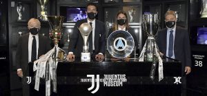 تالار افتخارات میزبان دو جام دیگر