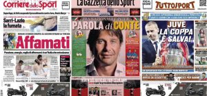 روزنامه های تاریخ ۱۰ ژوئن – ۲۰ خرداد