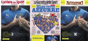 روزنامه های تاریخ ۱۱ ژوئن – ۲۱ خرداد