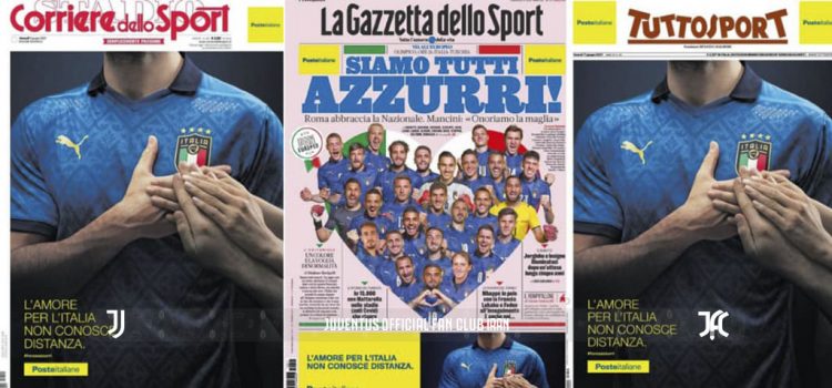 روزنامه های تاریخ ۱۱ ژوئن - ۲۱ خرداد