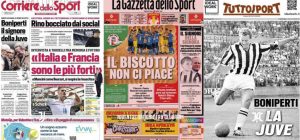 روزنامه های تاریخ ۱۹ ژوئن – ۲۹ خرداد