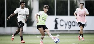 حضور دوباره بازیکنان بیانکونری در کنتیناسا