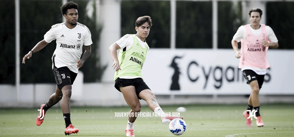 حضور دوباره بازیکنان بیانکونری در کنتیناسا