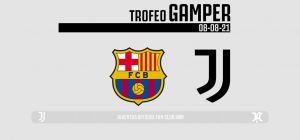 رویارویی یوونتوس و بارسلونا در جام خوان گمپر