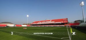 تقابل یوونتوس و مونتزا در جام برلوسکونی