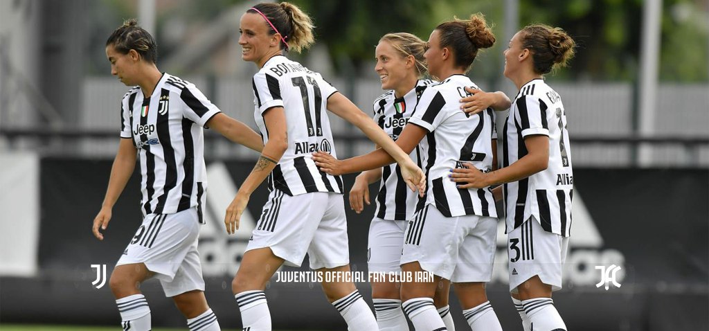 پیروزی قاطع تیم بانوان یووه برابر بیرکرکارا