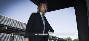 مصاحبه ندود بعد از دیدار دوستانه