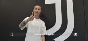 سنگربان جدید تیم دختران یوونتوس