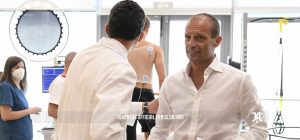 بیانکونری فصل جدید را آغاز کرد