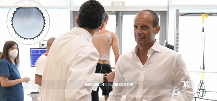 بیانکونری فصل جدید را آغاز کرد