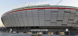 برنامه بازی های یوونتوس در فصل جدید سری آ