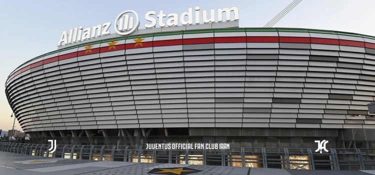 برنامه بازی های یوونتوس در فصل جدید سری آ