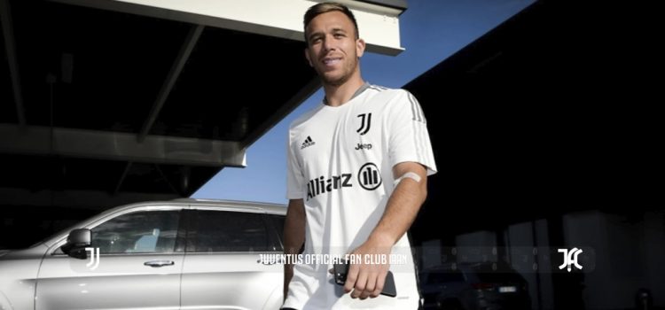 آرتور تحت عمل جراحی قرار گرفت