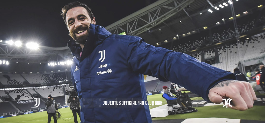 ادامه ی همکاری یوونتوس با پینسولیو