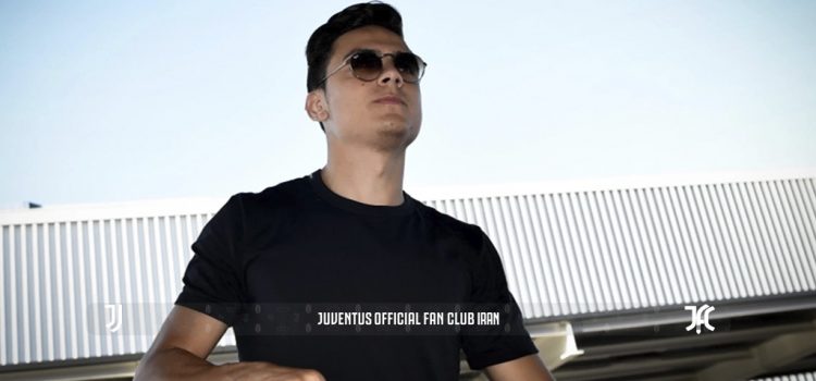 بازیکنان یوونتوس به کنتیناسا برگشتند