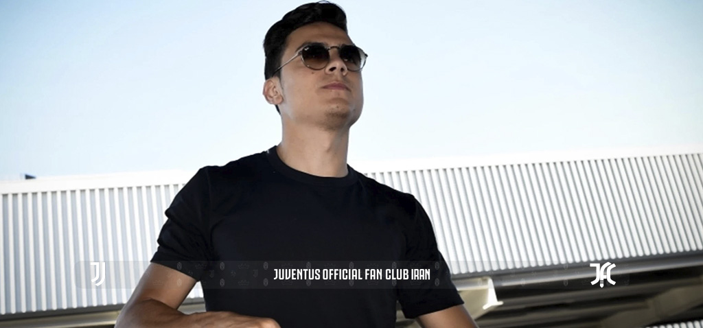 بازیکنان یوونتوس به کنتیناسا برگشتند