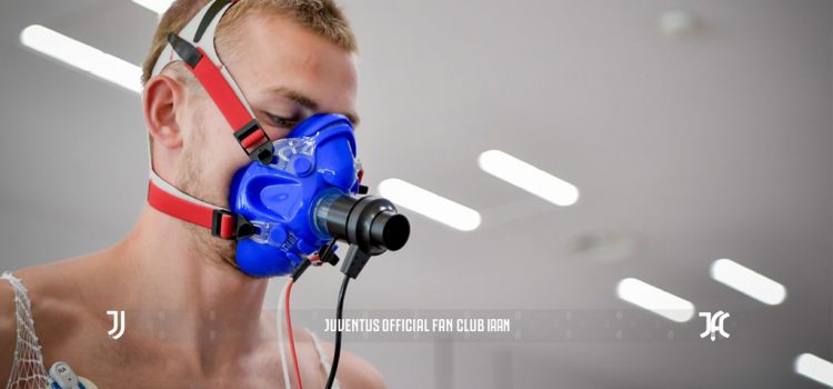 تصاویر آزمایش‌های فیتنس در جی-مدیکال