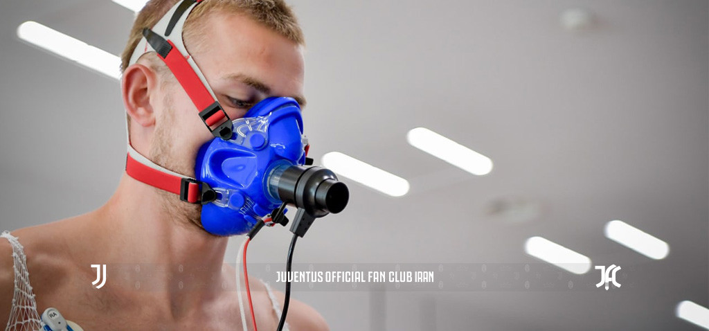 تصاویر آزمایش‌های فیتنس در جی-مدیکال