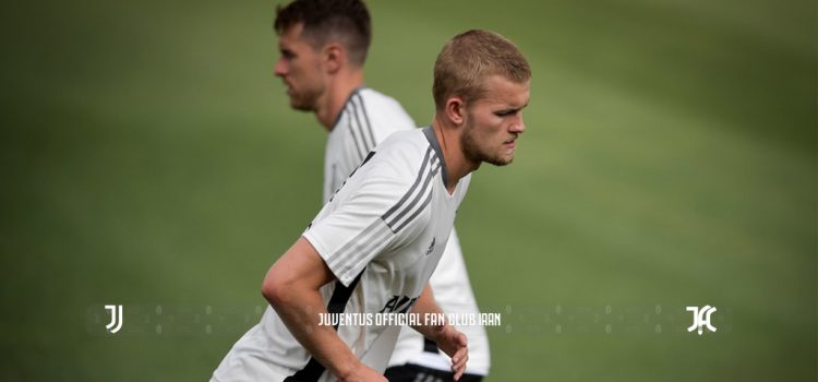 تمرکز بر دوندگی و تکنیک در تمرین امروز