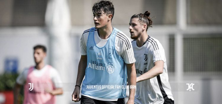 شروع هفته در کنتیناسا