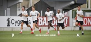 دو روز تا اولین بازی پیش فصل