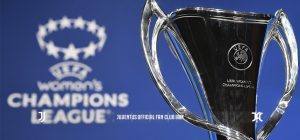 تیم دختران یوونتوس در راه لیگ قهرمانان