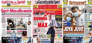 روزنامه های تاریخ 15 ژوئیه – 24 تیر