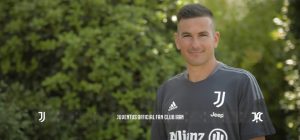 حضور سیمونه پادوین در کادر فنی آلگری