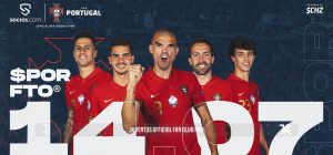 راه اندازی توکن هواداری POR$ در پلتفرم سوسیوس